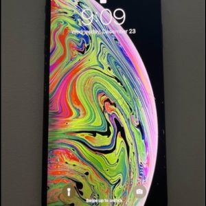 iPhone XS Max